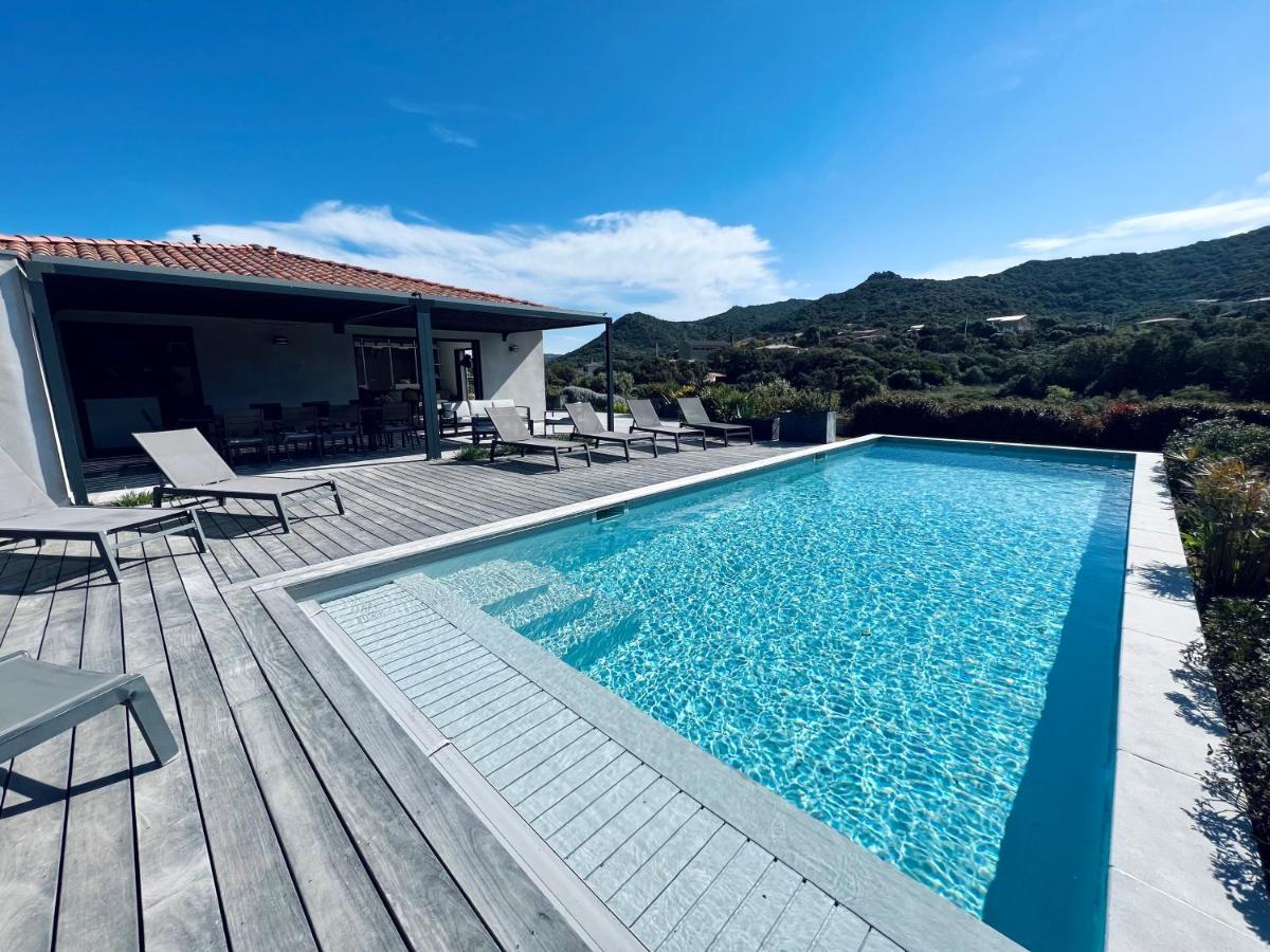 A Gioia Di Campa Villa ฟิการี ภายนอก รูปภาพ
