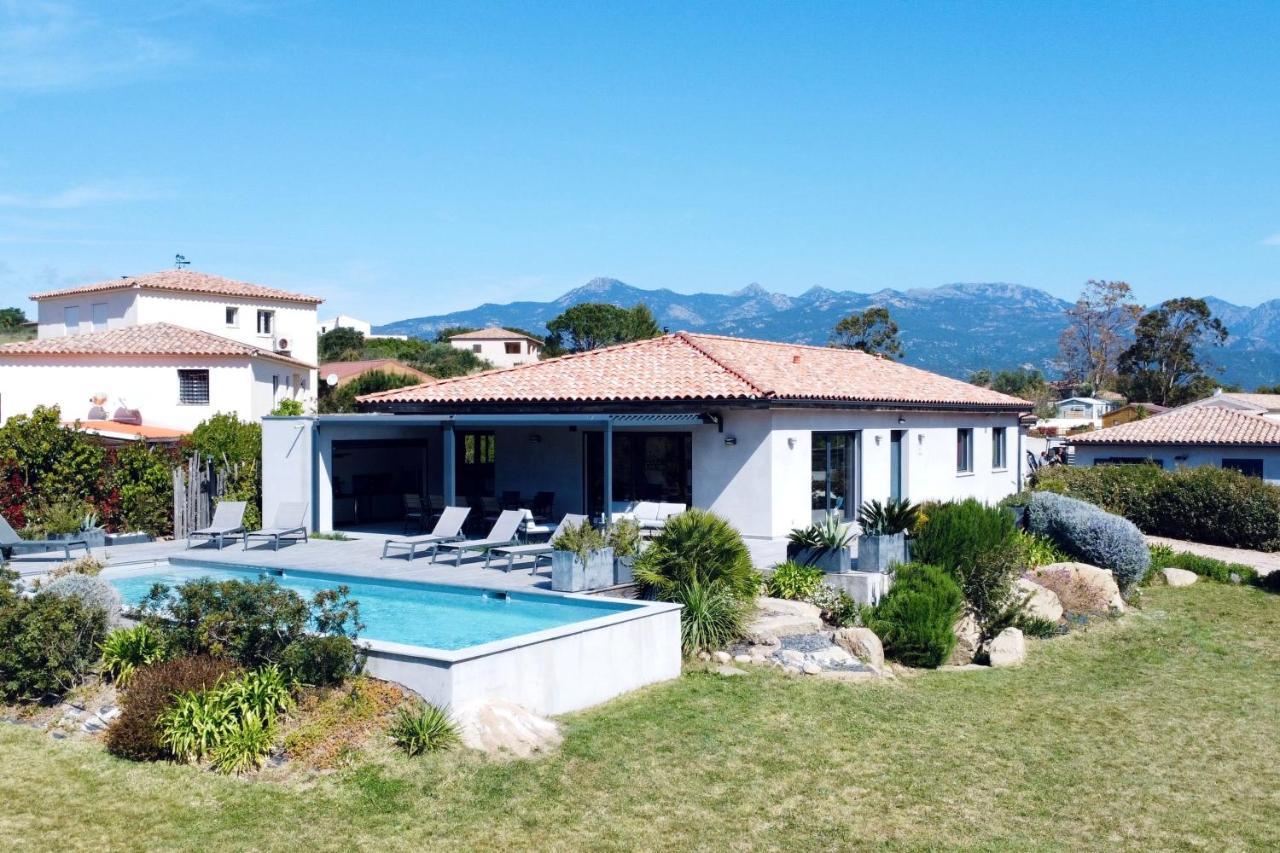 A Gioia Di Campa Villa ฟิการี ภายนอก รูปภาพ