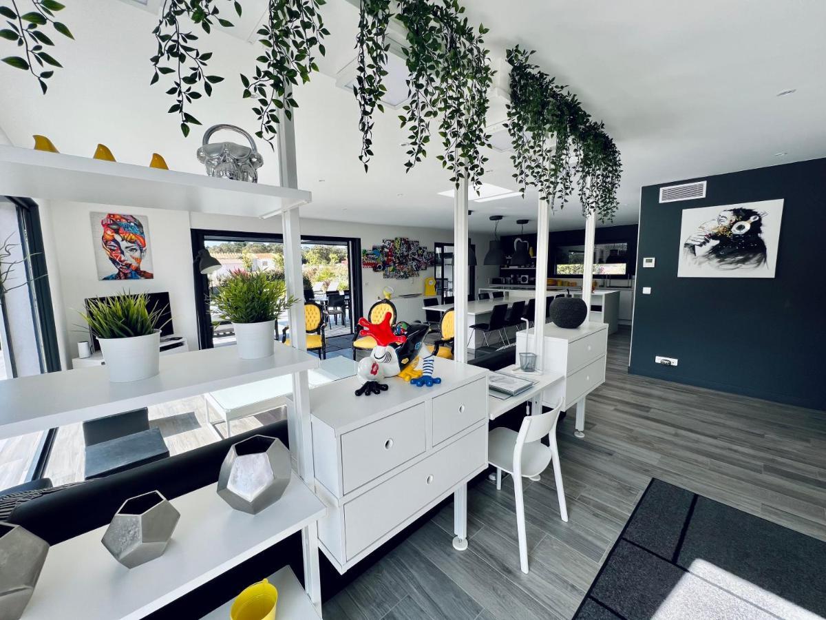 A Gioia Di Campa Villa ฟิการี ภายนอก รูปภาพ
