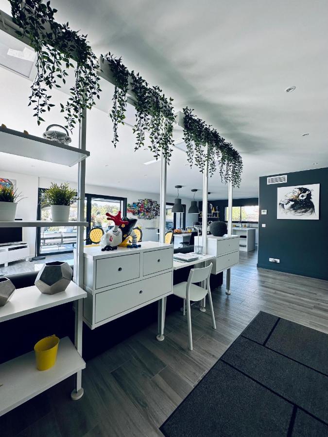 A Gioia Di Campa Villa ฟิการี ภายนอก รูปภาพ