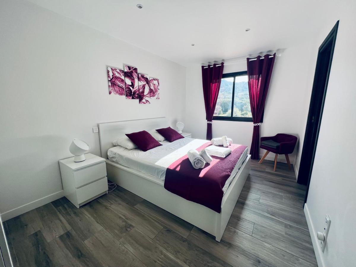A Gioia Di Campa Villa ฟิการี ภายนอก รูปภาพ