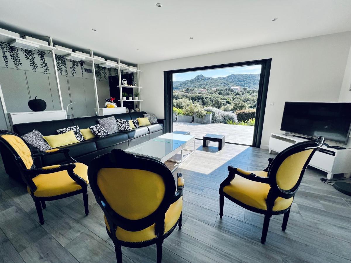 A Gioia Di Campa Villa ฟิการี ภายนอก รูปภาพ