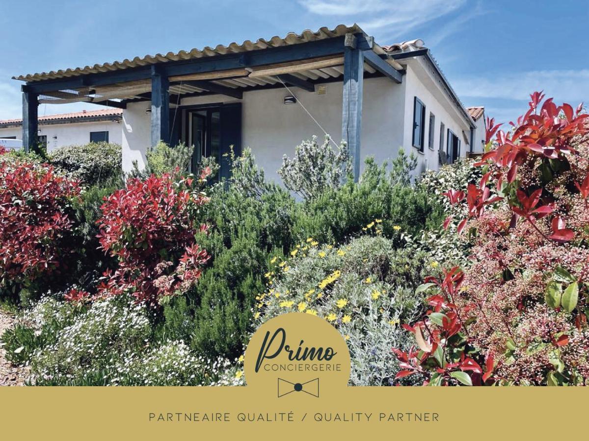 A Gioia Di Campa Villa ฟิการี ภายนอก รูปภาพ