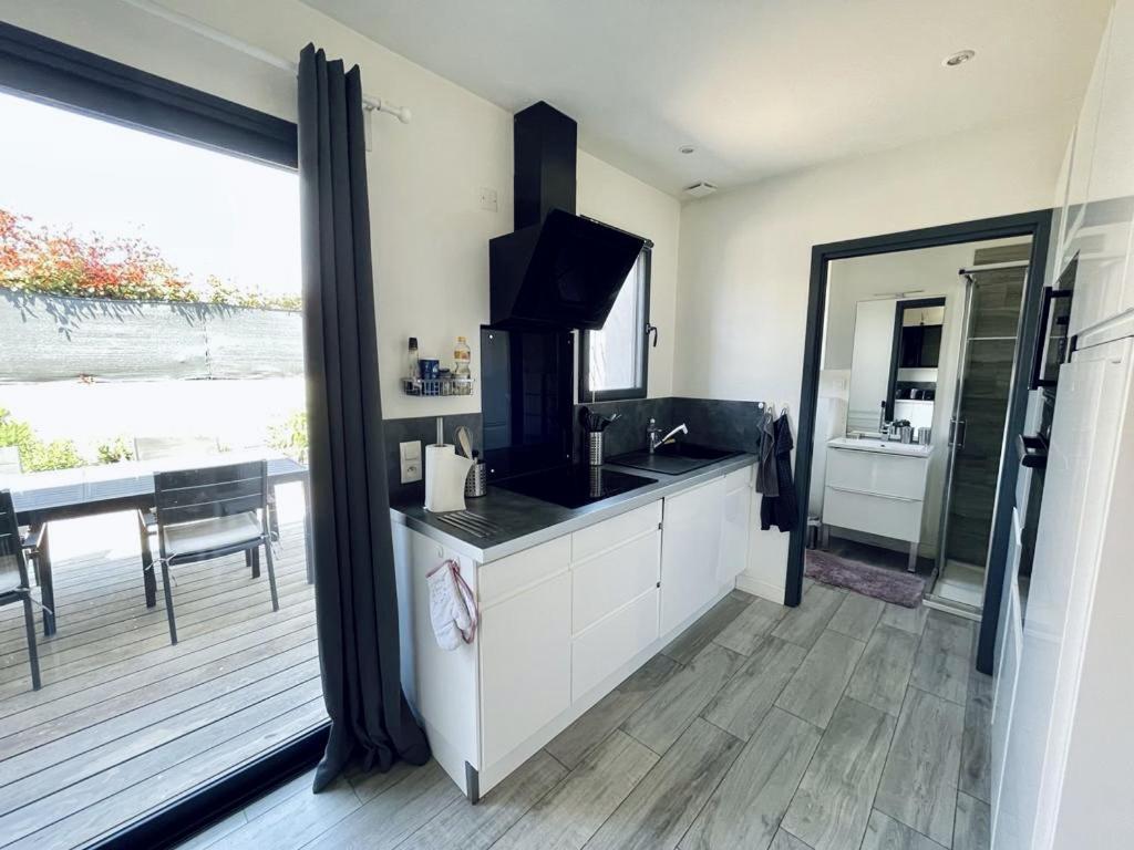 A Gioia Di Campa Villa ฟิการี ภายนอก รูปภาพ