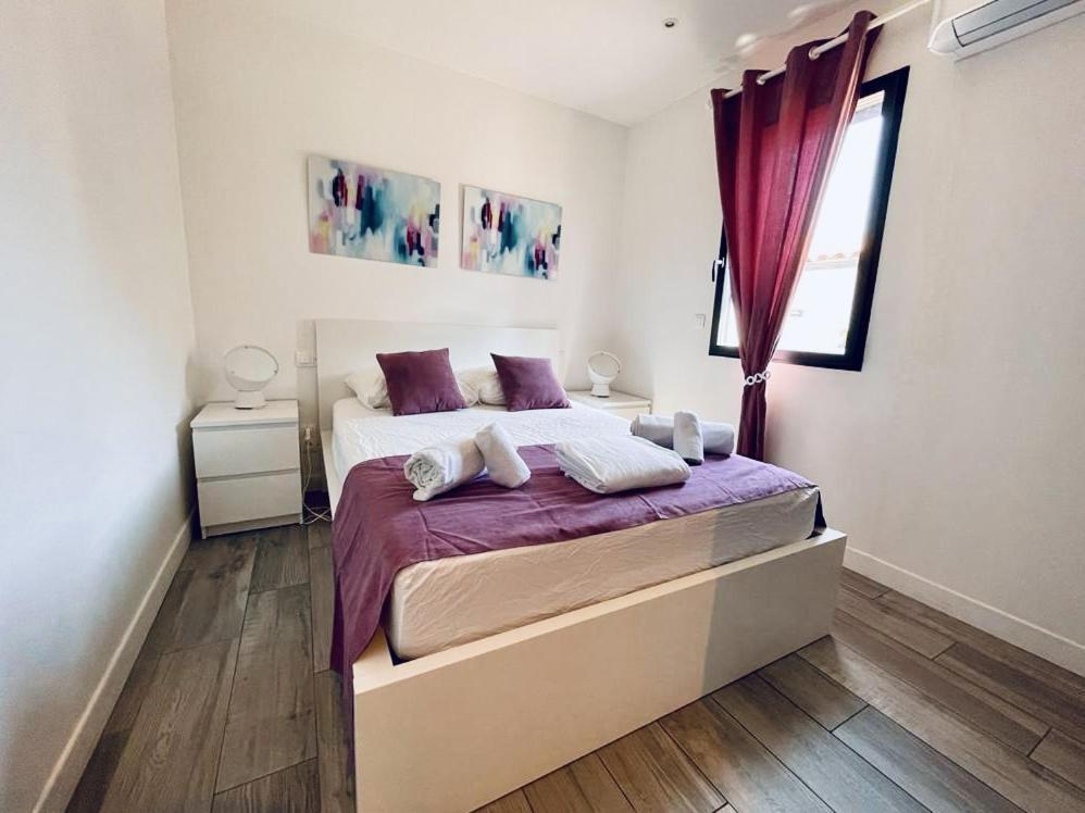 A Gioia Di Campa Villa ฟิการี ภายนอก รูปภาพ