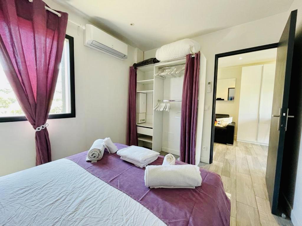 A Gioia Di Campa Villa ฟิการี ภายนอก รูปภาพ