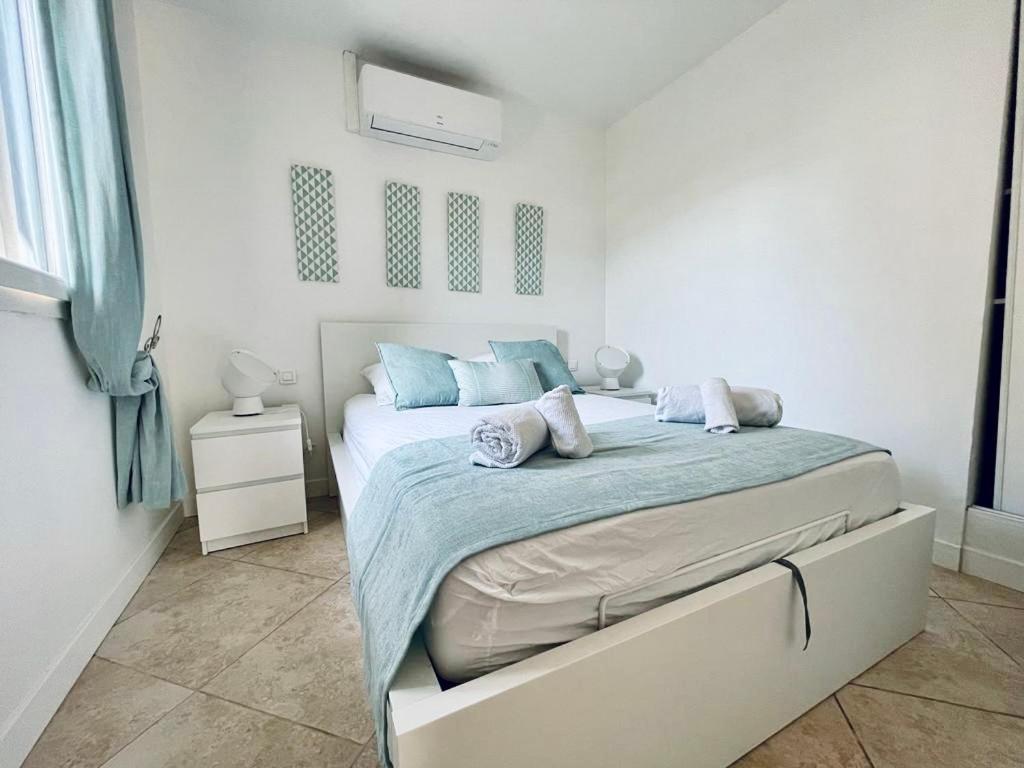 A Gioia Di Campa Villa ฟิการี ภายนอก รูปภาพ