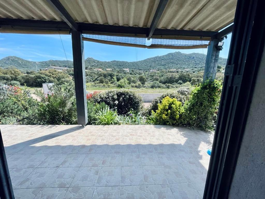 A Gioia Di Campa Villa ฟิการี ภายนอก รูปภาพ
