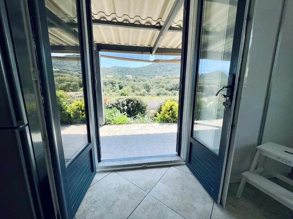 A Gioia Di Campa Villa ฟิการี ภายนอก รูปภาพ